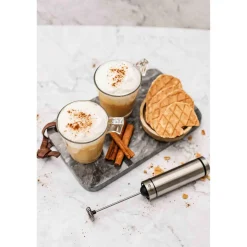 AdHoc - Rapido Melkeskummer