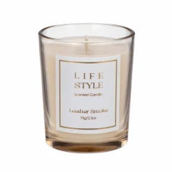 Adventkalender duftlys