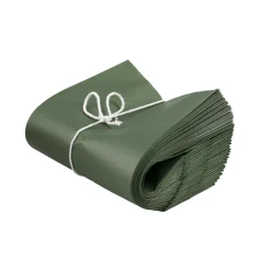 Adventsposer 24-pk grønn