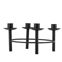 Adventsstake Gloria Sort