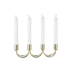 Adventstake Myra 25cm