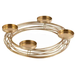 Adventstake Ventetid 36cm