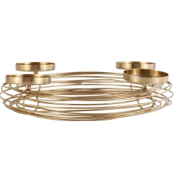 Adventstake Ventetid 36cm