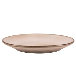 Asjett Iben 21cm beige
