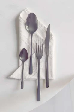 Bestikksett Antwerpen 4pk, sølv