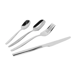 Bestikksett Modern House 16 deler