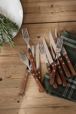 Biffbestikk Tramontina 12 pk