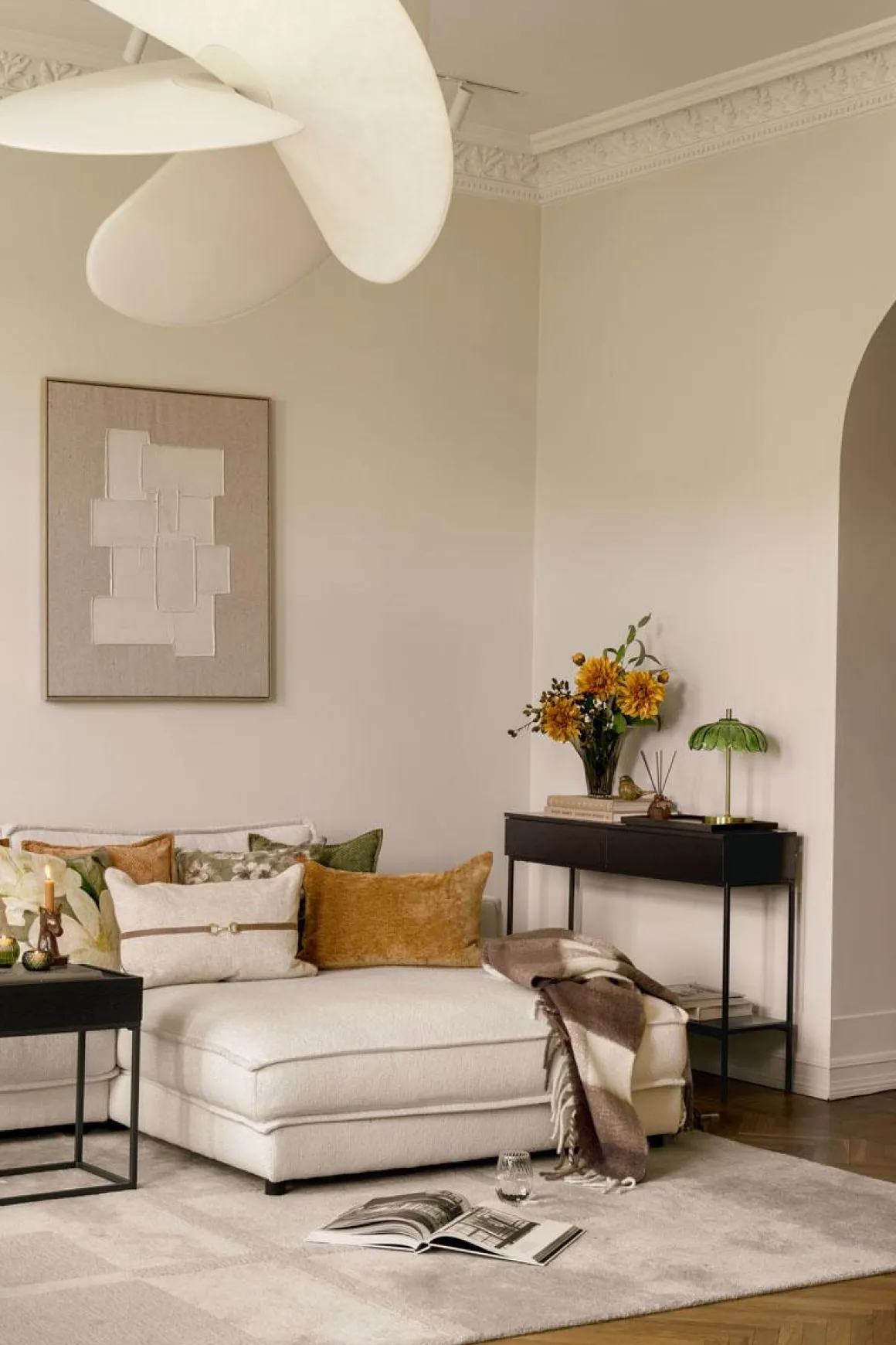 Bilde Carré 80x100cm