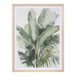 Bilde Palme 80 x 60 cm
