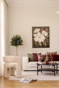 Bilde Petal 80x100cm