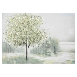 Bilde Skogstemning 70 x 100 cm