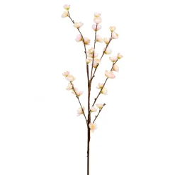 Blomst vårblomster kirsebær 86 cm