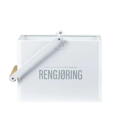 Boks til Rengjøringsmiddel