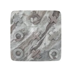 Bondesjakk marmor 20 cm