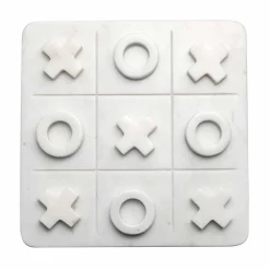 Bondesjakk marmor 20 cm