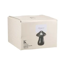 Bordkortholder sopp 4 pk