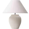 Bordlampe Gina 34 cm