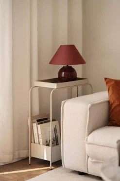 Bordlampe Giselle 32,5 cm