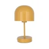 Bordlampe Napoli oppladbar 24 Cm