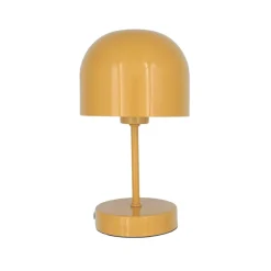 Bordlampe Napoli oppladbar 24 Cm