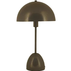 Bordlampe Paris 44 cm Grønn