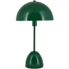 Bordlampe Paris grønn