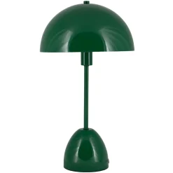Bordlampe Paris grønn