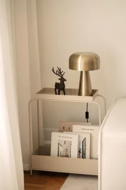 Bordlampe Stockholm 35 cm