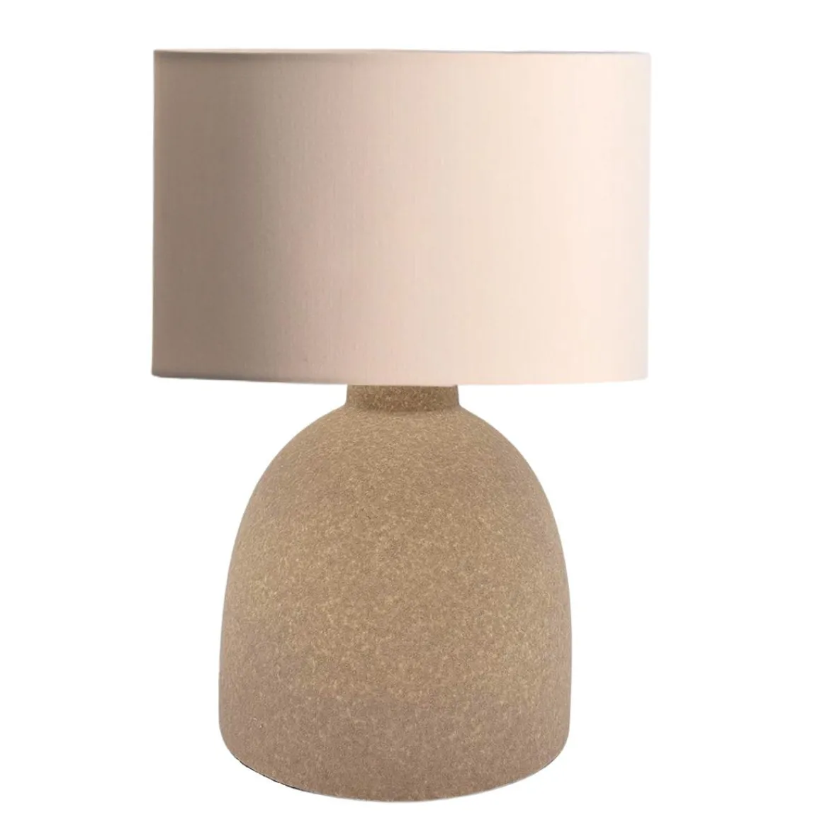 Bordlampe Una 27,5cm Sand