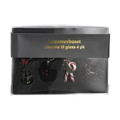 Charms til glass