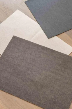 Dekkebrikke Isa grå