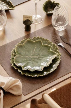 Dekkebrikke Isa taupe