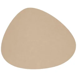 Dekkebrikke Jenny beige