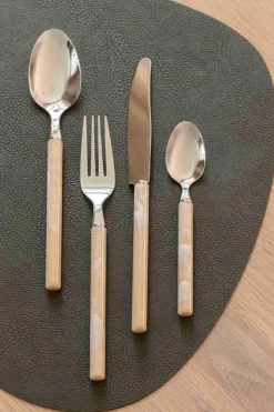 Dekkebrikke Jenny grønn