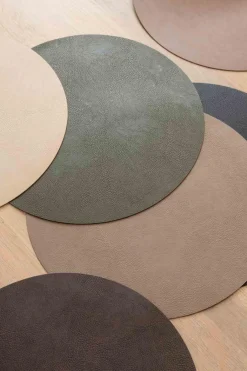 Dekkebrikke Josefine grønn