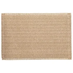 Dekkebrikke Nina beige