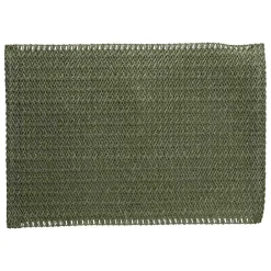 Dekkebrikke Nina, grønn