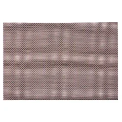 Dekkebrikke Rita brun