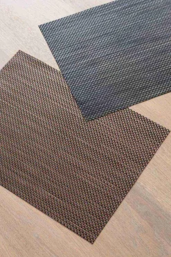 Dekkebrikke Rita brun