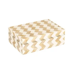 Dekorboks Ziggy 22,5 cm