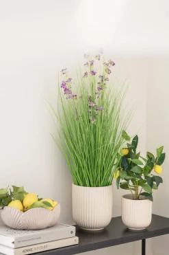 Dekorfat Breeze Ø 26 cm