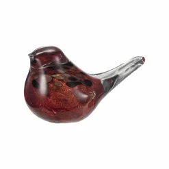 Dekorfigur Dompap 8,5cm