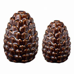 Dekorfigur Kongle 12 cm