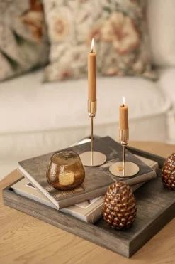 Dekorfigur Kongle 12 cm