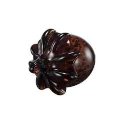 Dekorfigur Nøtt 6 cm