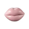 Dekorkrukke Lips 18cm