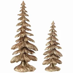 Dekortre Wren 23 cm gull