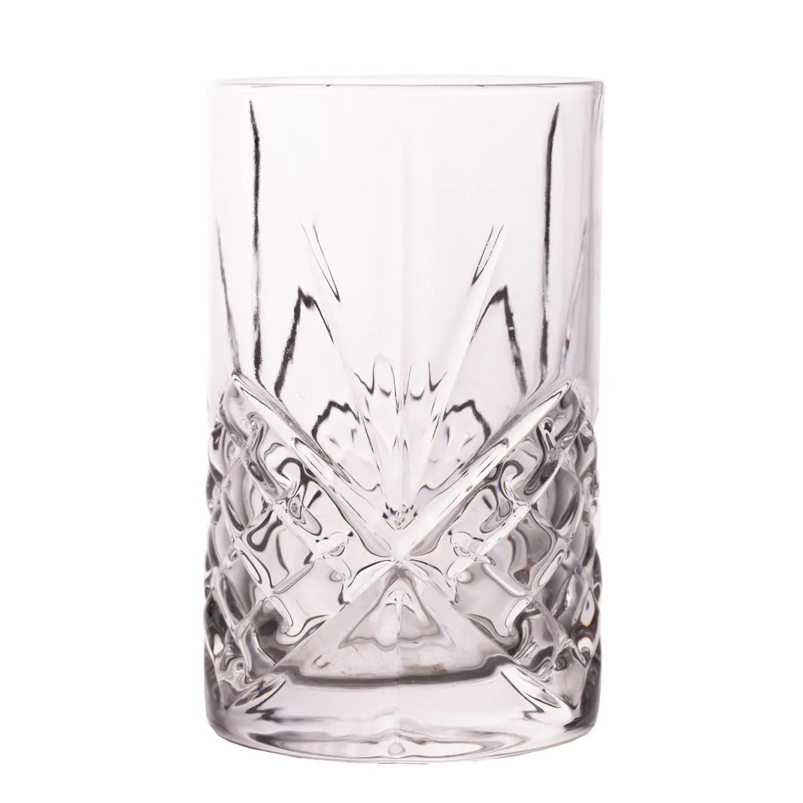 Drinkglass Francine, 1 stk