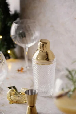 Drinkmikser sett Golden