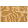 Dørmatte Waves 40x70cm